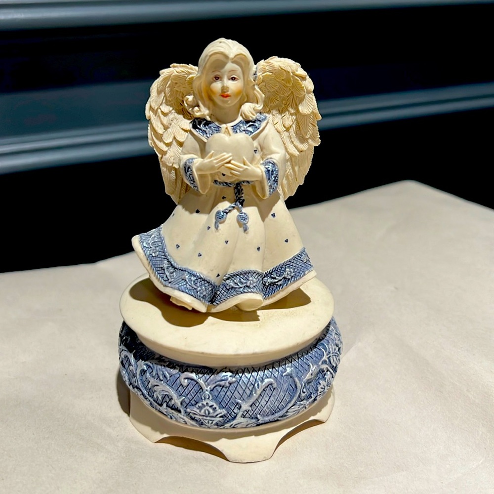 Sarahs Angels by Cheri Lane Love angel